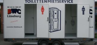 Bild zu BWC-Toilettenmietservice