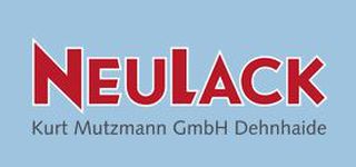 Bild zu NEULACK - Kurt Mutzmann GmbH Dehnhaide