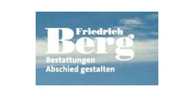 Friedrich Berg Beerdigungsinstitut in Flensburg