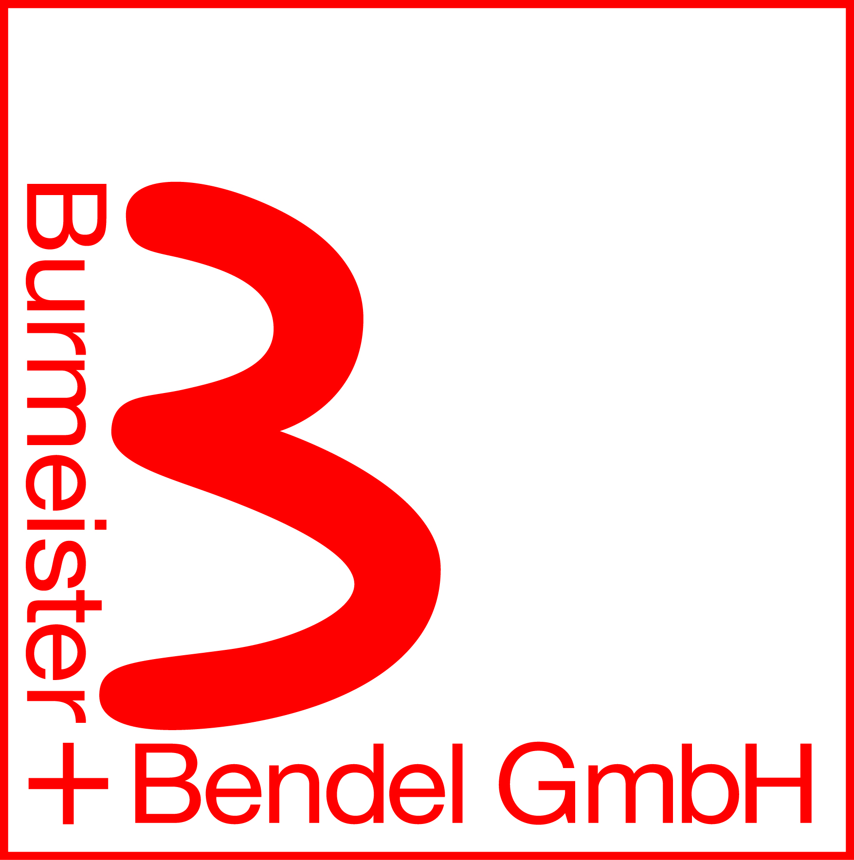 Burmeister + Bendel GmbH Logo