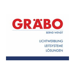 Bild 1 Gräbo-Reklame Bernd Wendt GmbH in Hamburg