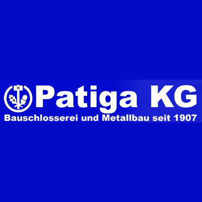 Logo der Patiga KG