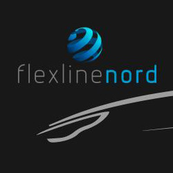 Logo Flexlinenord - Andreas Dobbertin