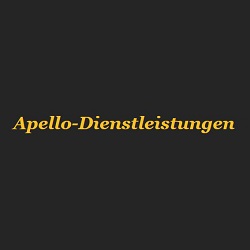 Apello-Dienstleistungen Logo