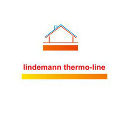 Logo der lindemann thermo-line