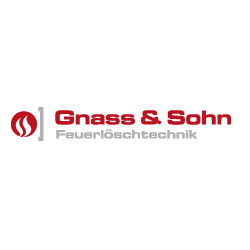 KURT GNASS &amp; SOHN Feuerlöschtechnik e.K. Logo