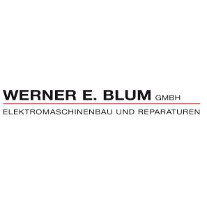 Bild 2 Werner E. Blum GmbH in Hamburg