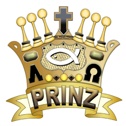 Teppichwäscherei PRINZ Logo