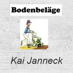 Logo A/K Janneck Fußbodenbeläge
