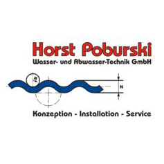Horst Poburski Wasser- und Abwasser-Technik GmbH