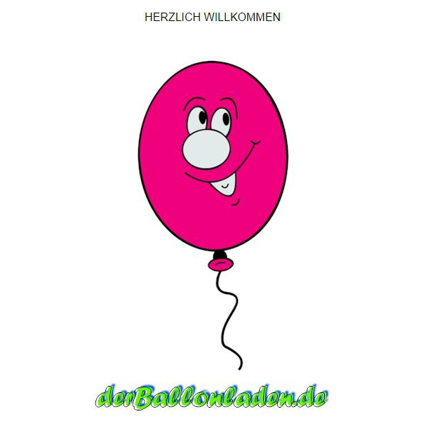 derBallonladen.de - Roch GbR