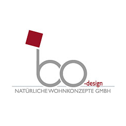 Logo Bo-design Natürliche Wohnkonzepte GmbH