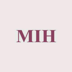 Logo der MIH - Montage für Industrie und Handwerk - Inh. Siegfried Arps