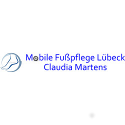 Mobile Fußpflege Lübeck - Claudia Martens