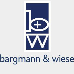 Logo der Bargmann &amp; Wiese GmbH