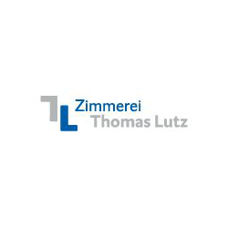 Logo der Zimmerei Thomas Lutz GmbH