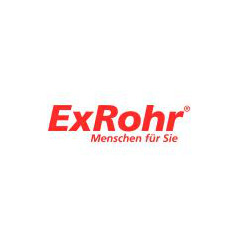 Logo der Ex-Rohr GmbH