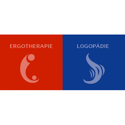 Logo der Praxis für Ergotherapie und Logopädie, Coaching und Feldenkrais
