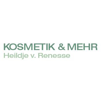 Logo von Kosmetik & Mehr - Heildje von Renesse