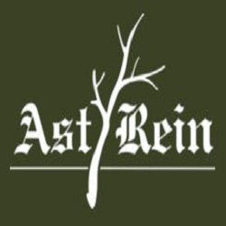 Logo der AstRein-Baumpflege - Werner van Noordwyk
