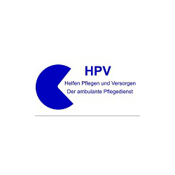 Logo der HPV Helfen Pflegen und Versorgen