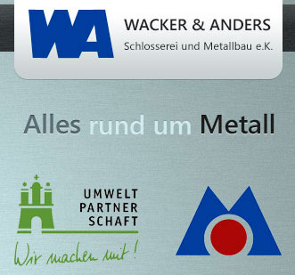 Bild 2 Wacker & Anders Schlosserei und Metallbau e.K. in Hamburg