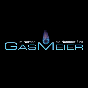 Gas Meier GmbH-Geschf. Stefan Vonau Logo
