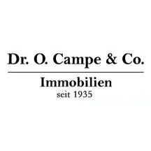 Bild 1 Campe Dr. O. & Co. e.K. in Hamburg