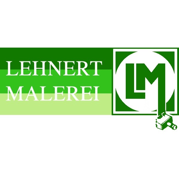 Lehnert-Malerei GmbH Logo