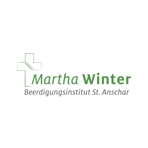 Martha Winter GmbH &amp; Co. KG Logo