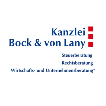 Gerhard Bock &amp; Martin Bock &amp; Kai von Lany GbR