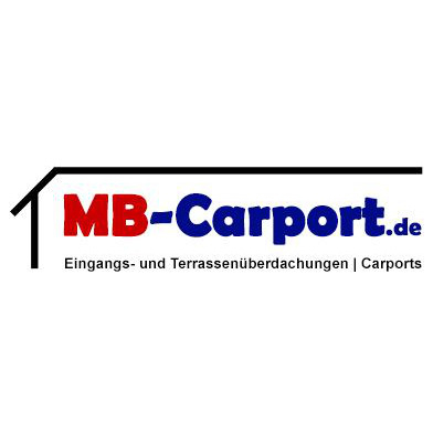 Logo MB-Carport-Carportbau