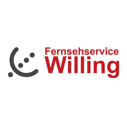 Logo Fernsehservice Willing - Inh. Rolf Willing
