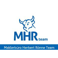 Logo des Maklerbüro Herbert Rönne