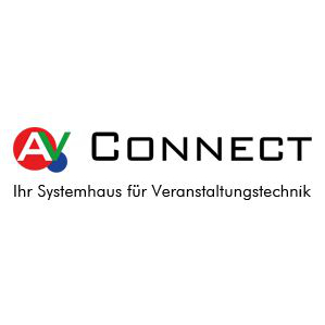 Logo der AV-Connect GmbH