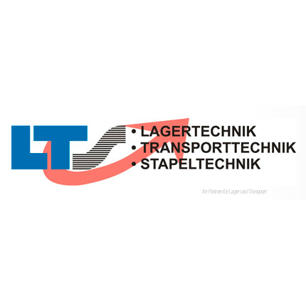 LTS Lager-Transport-Stapeltechnik Logo