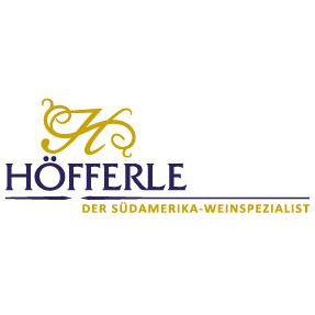 J.M. Höfferle Int. Hdl. GmbH Logo