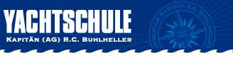 Logo der Yachtschule Roland Buhlheller