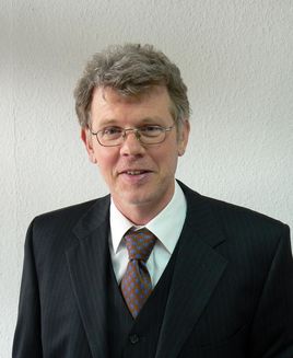 Hartmut Müller, hm-Finanzplanung GmbH