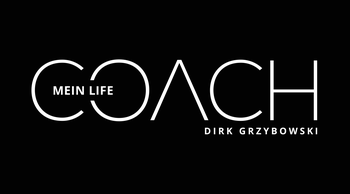 Logo von Dirk Grzybowski MEIN LIFE COACH® - Coaching Frankfurt in Bad Soden am Taunus