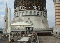 Bild zu Kuppelrestaurant in der Yenidze
