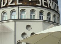 Bild zu Kuppelrestaurant in der Yenidze