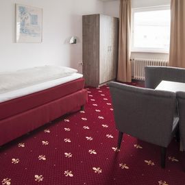 Hotel Maurer in Karlsruhe Neureut