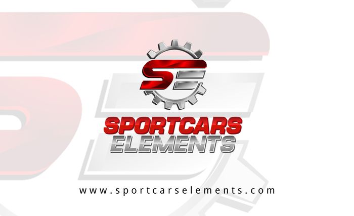 Sportcars - Elements