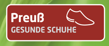 Logo von Preuß Gesunde Schuhe GmbH in Görlitz