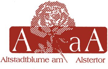 Logo von Altstadtblume am Alstertor Blumenwerkstatt Tangstedt Thorsten Lubs e.K. in Tangstedt Kreis Pinneberg