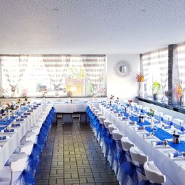 Griechisches Restaurant Jahnturnhalle-Rhodos in Ludwigshafen am Rhein