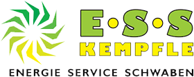 ESS Kempfle - Photovoltaik & Energie Leipheim