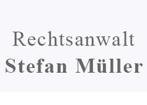 Bild zu Rechtsanwalt Stefan Müller