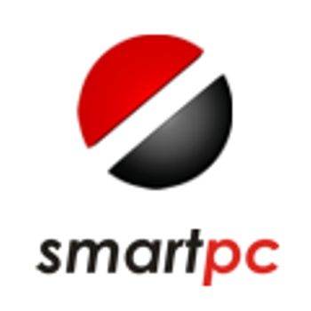 Logo von smartpc IT consulting UG (haftungsbeschränkt) in Buchholz in der Nordheide